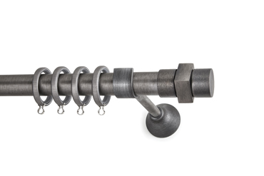 Anartisi Κουρτινόξυλο Βιομηχανικό Φ25 S11 Κασσίτερος